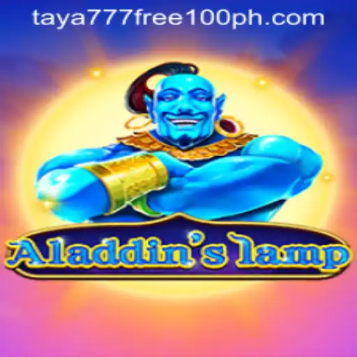Experience the Magic of Aladdinslamp with Taya777 Free 100 Offer