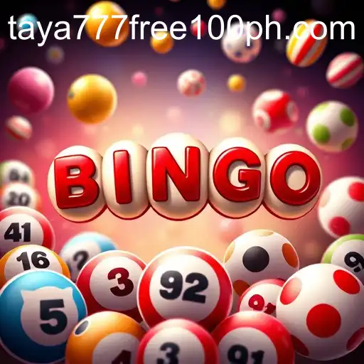 The Fascinating World of Bingo Games
