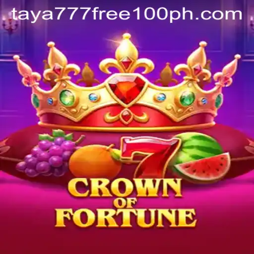 CrownofFortune: An In-Depth Look at the Popular Game with a Hint of Taya777 Free 100