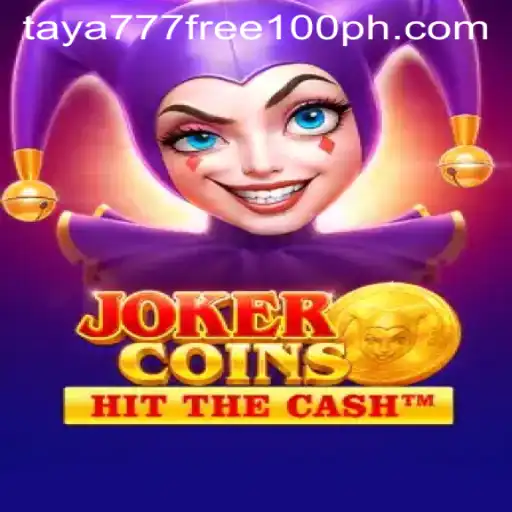 Exploring the Exciting World of JokerCoins: Your Guide to Winning with 'taya777 free 100'