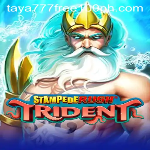 Explore StempedeRushTrident: Exciting Details and Gameplay Rules