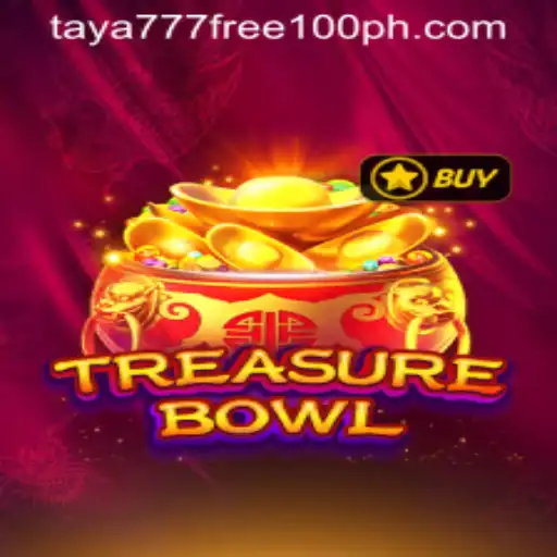 Exploring the World of TreasureBowl: Dive into Adventure with Taya777 Free 100