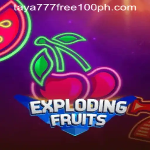 ExplodingFruits: Dive into the Juicy Adventure