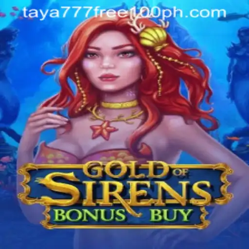 GoldofSirensBonusBuy Game Description and Features