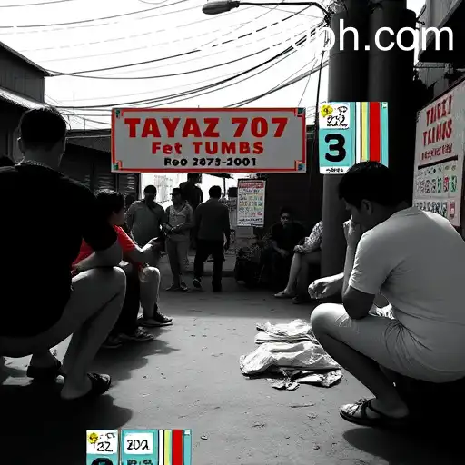 The Intricacies of Jueteng: A Deep Dive