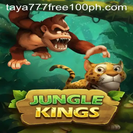 Unleashing Adventure: JungleKings Review and Gameplay Insights