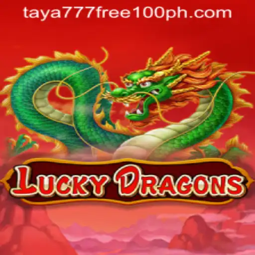 LuckyDragons: A Thrilling Adventure in the World of Fantasy Gaming with Taya777 Free 100 Offer