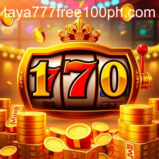 Exploring the Thrilling World of Online Slots and the Special Offer 'taya777 free 100'