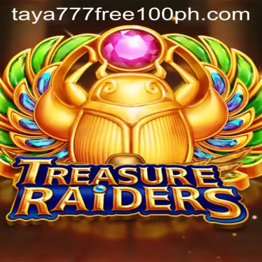 Exploring the Thrilling World of TREASURERAIDERS: Unveiling the Secrets and Strategies
